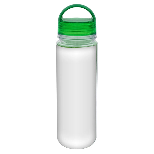 Arch 18 oz. Full Color Insert Bottle