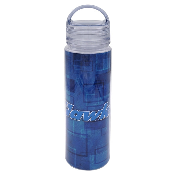 Arch 18 oz. Full Color Insert Bottle