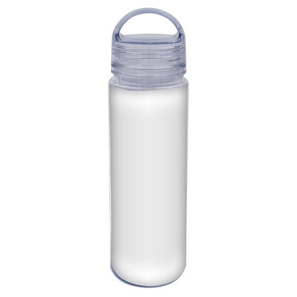 Arch 18 oz. Full Color Insert Bottle