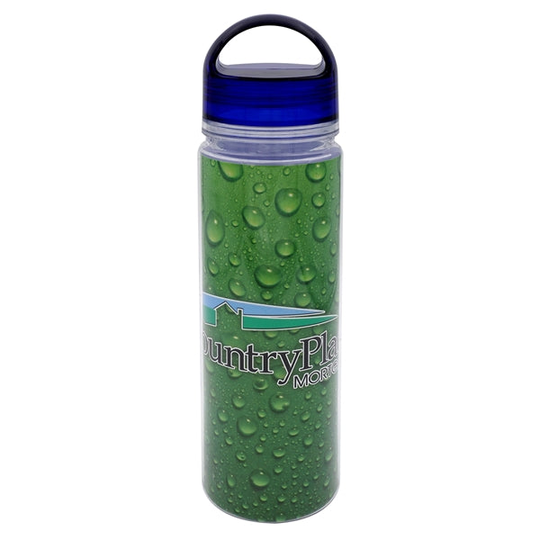 Arch 18 oz. Full Color Insert Bottle
