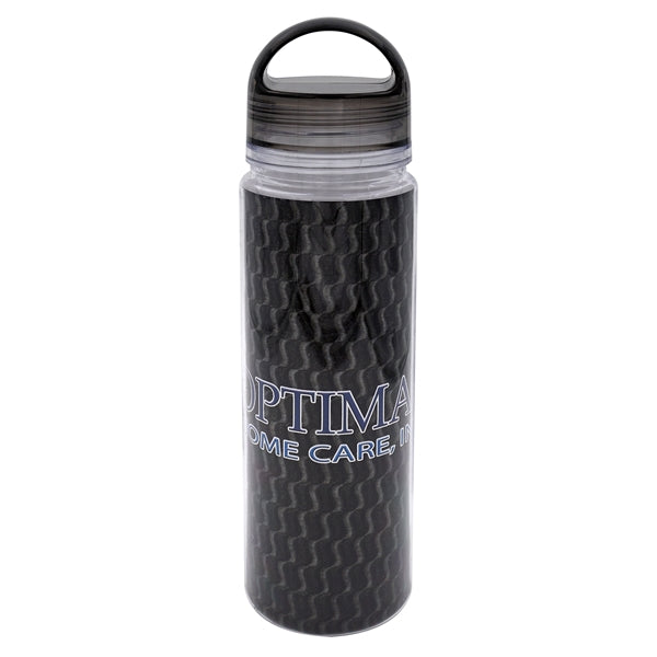 Arch 18 oz. Full Color Insert Bottle