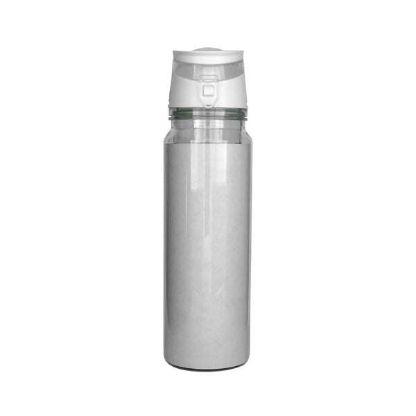 18 oz. Full Color Insert Bottle