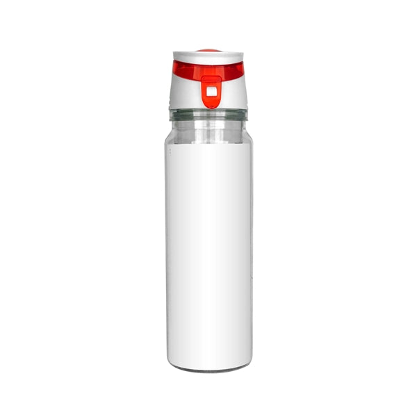 18 oz. Full Color Insert Bottle