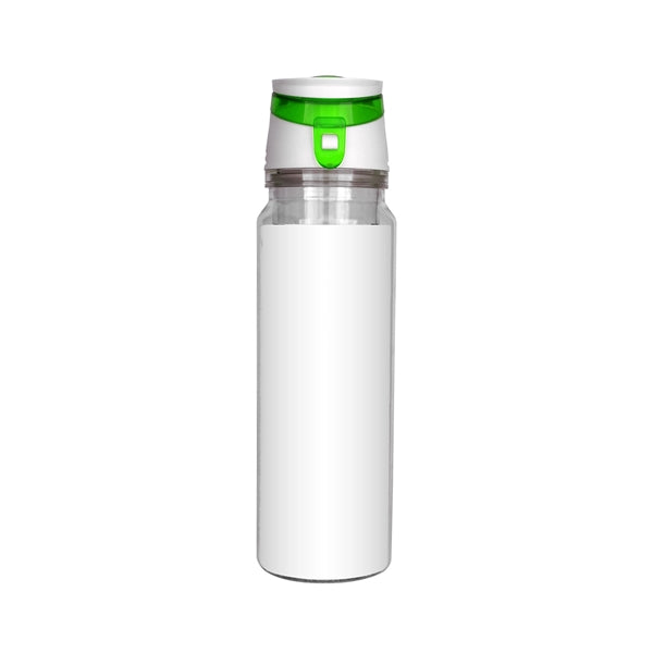 18 oz. Full Color Insert Bottle
