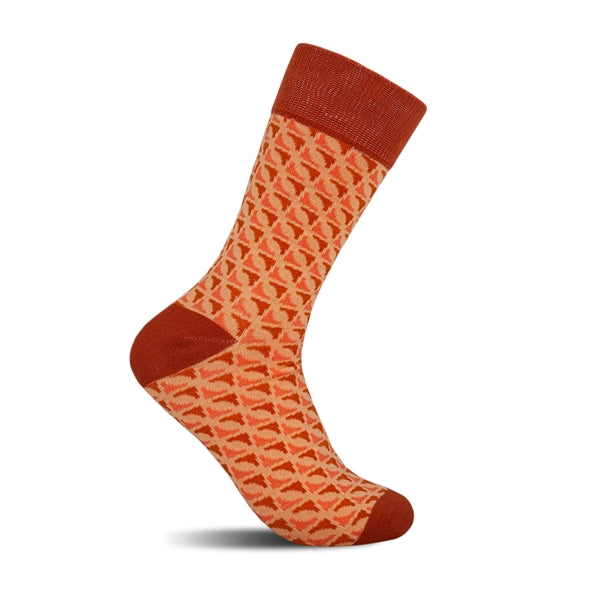 Dress Socks -Luxury Combed Cotton