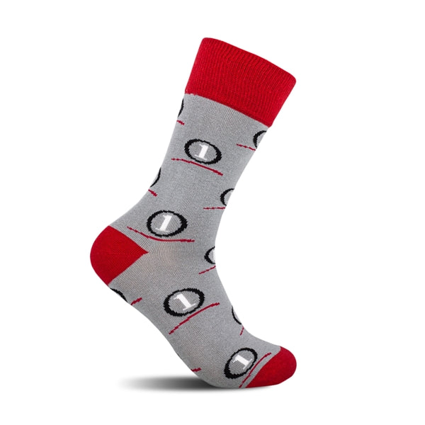 Dress Socks -Luxury Combed Cotton