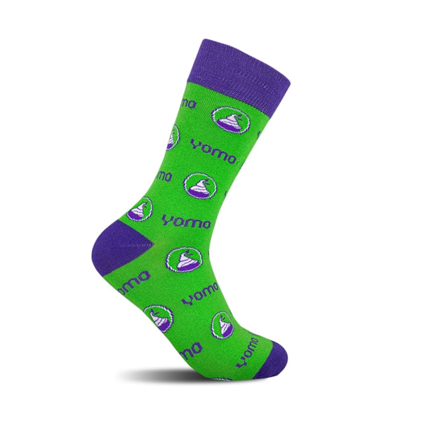 Dress Socks -Luxury Combed Cotton