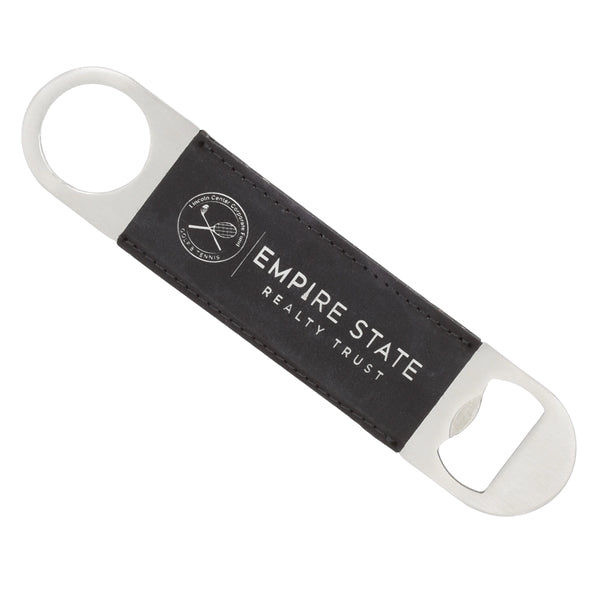Paddle Bottle Opener