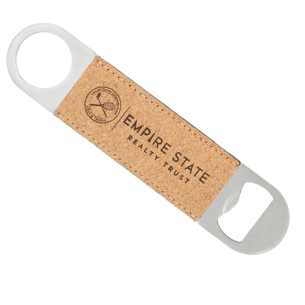 Paddle Bottle Opener
