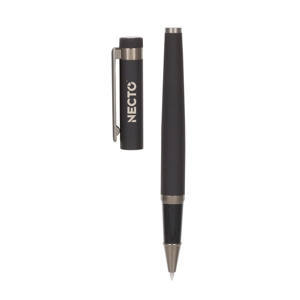 Patronne Twist - Metal Cap-off Rollerball