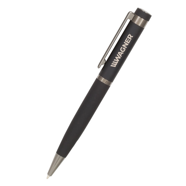 Patronne Twist - Metal Twist-Action Ballpoint