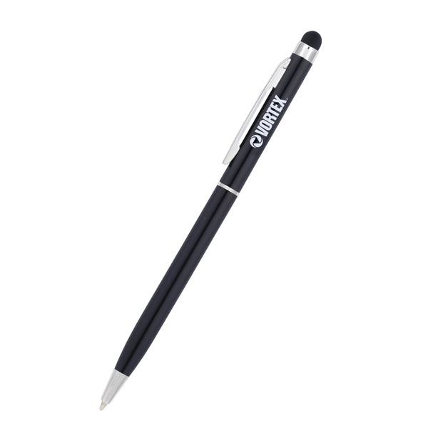 Sleek 2 Slim Metal Ballpoint Pen