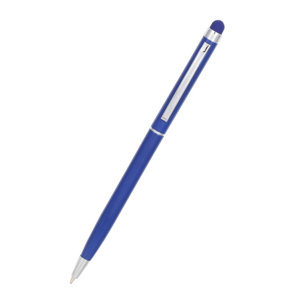 Sleek 2 Slim Metal Ballpoint Pen