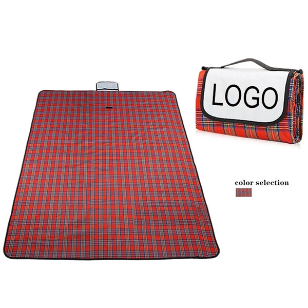 Picnic Beach Blanket