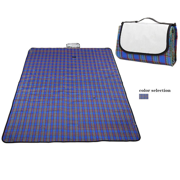 Picnic Beach Blanket