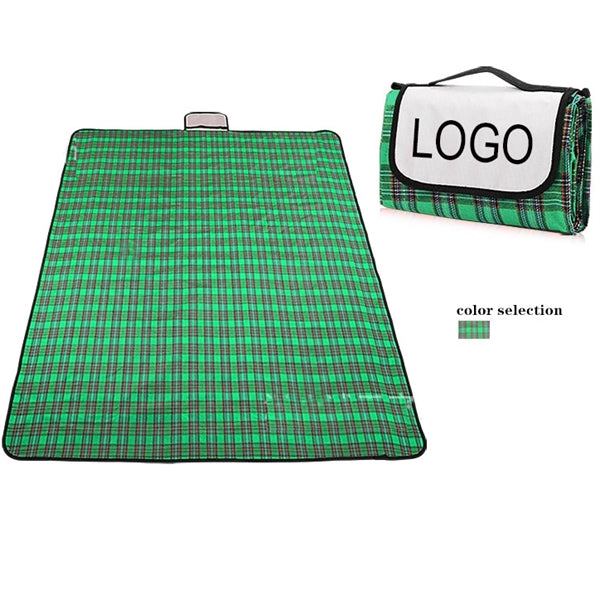 Picnic Beach Blanket