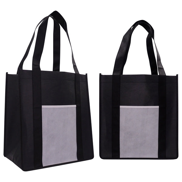 Vibrant Grocery Tote