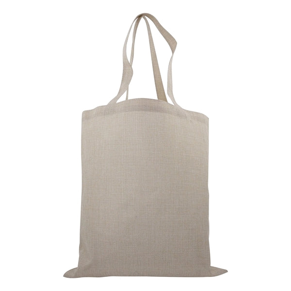 Vibrant Shopping Tote