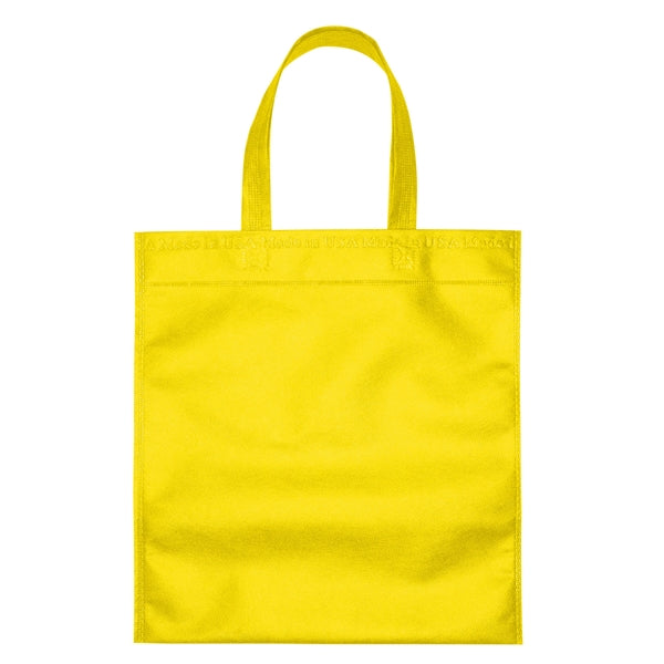 Full Color Econo Bag