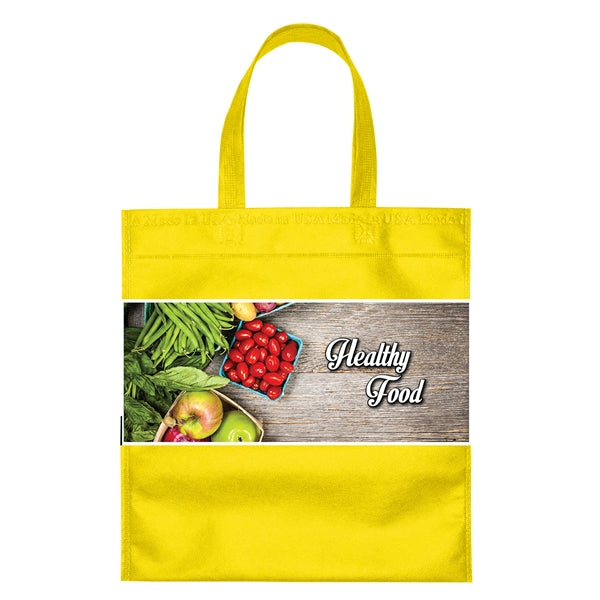 Full Color Econo Bag