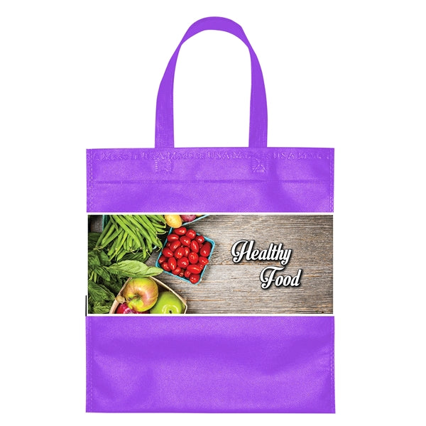 Full Color Econo Bag