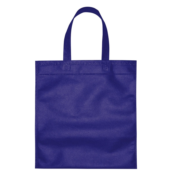 Full Color Econo Bag