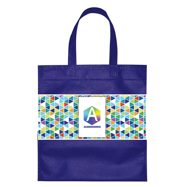 Full Color Econo Bag