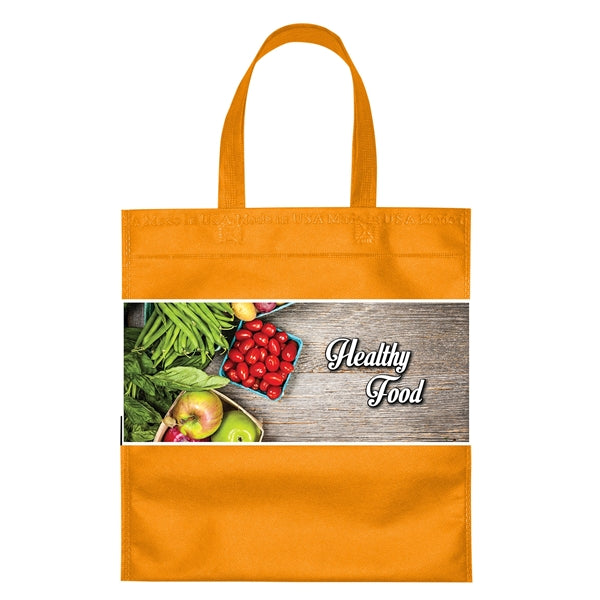 Full Color Econo Bag
