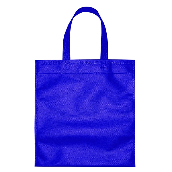 Full Color Econo Bag