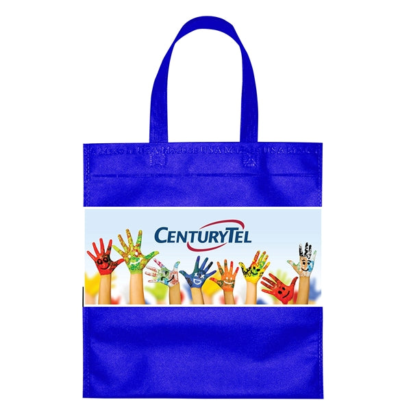 Full Color Econo Bag