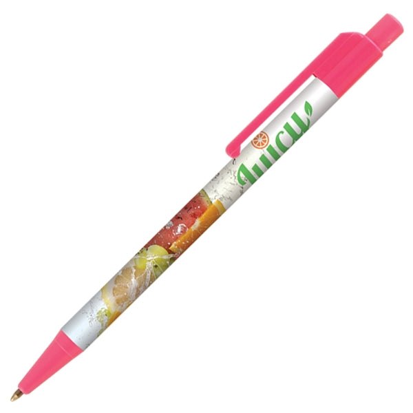 Neon Colorama+ - Digital Full Color Wrap Pen