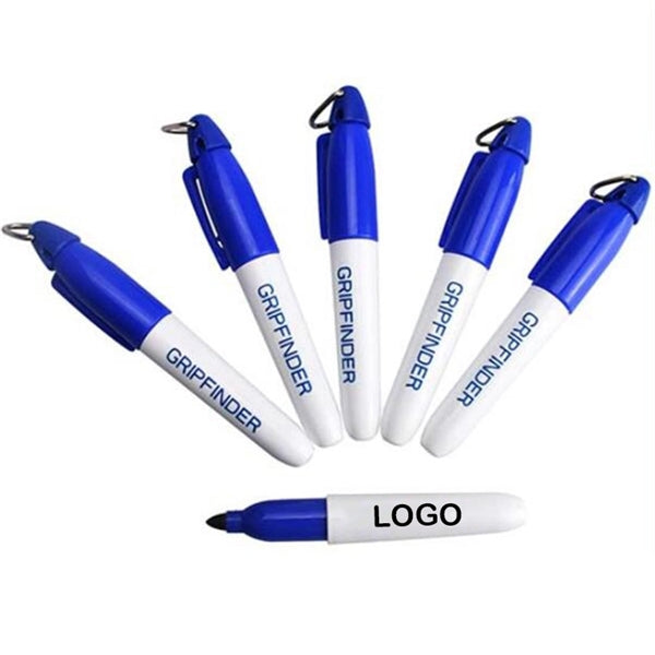 Mini Marker Pen