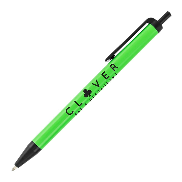 Biz Click Pen