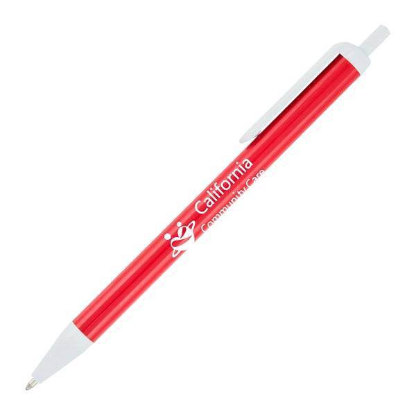 Biz Click Pen