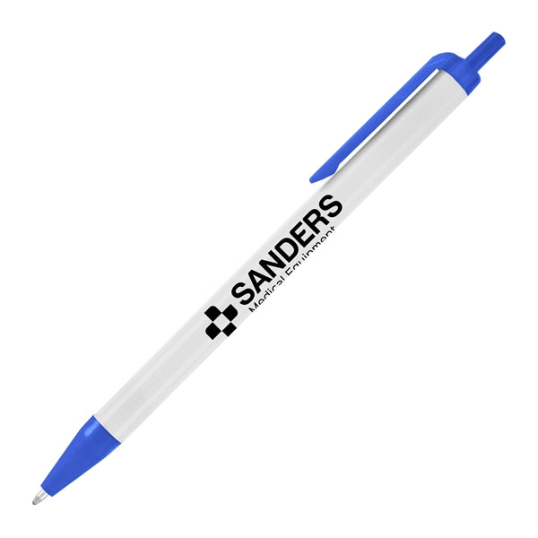Biz Click Pen