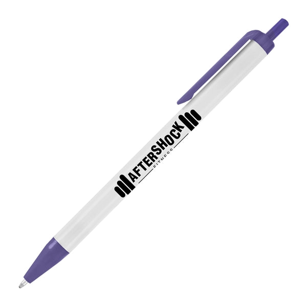 Biz Click Pen