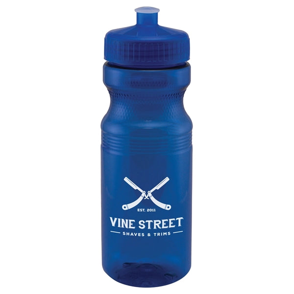 Fitness - 24 Oz. Sports Water Bottle