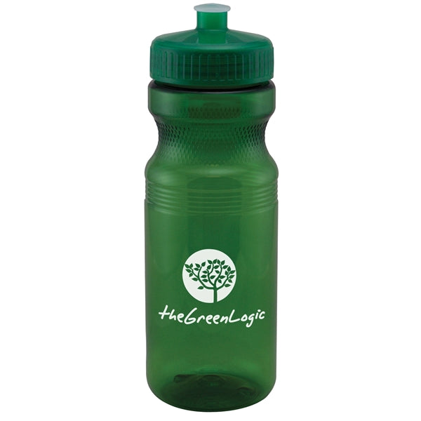 Fitness - 24 Oz. Sports Water Bottle
