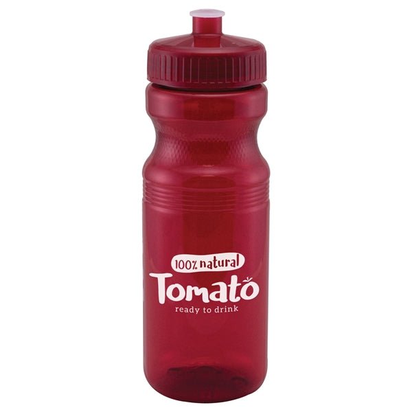 Fitness - 24 Oz. Sports Water Bottle