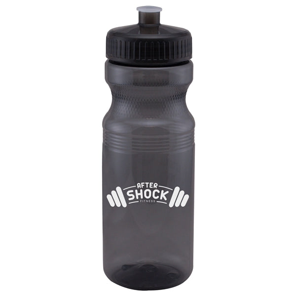 Fitness - 24 Oz. Sports Water Bottle
