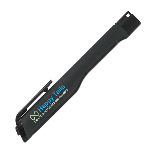 Vega Softy 6-LED Light Bar Flashlight - ColorJet