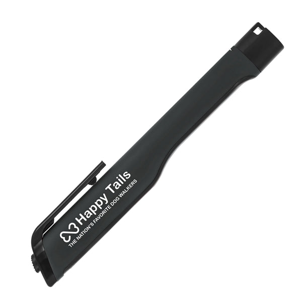 Vega Softy 6-LED Light Bar Flashlight - Pad print