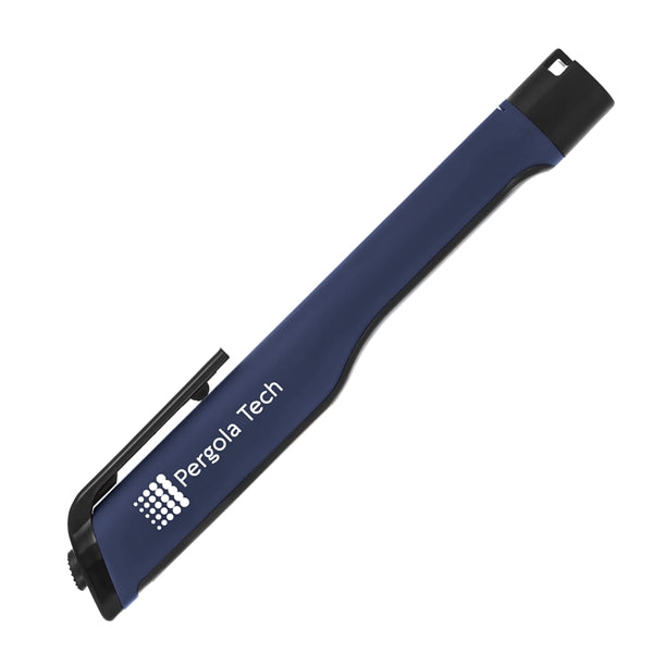 Vega Softy 6-LED Light Bar Flashlight - Pad print