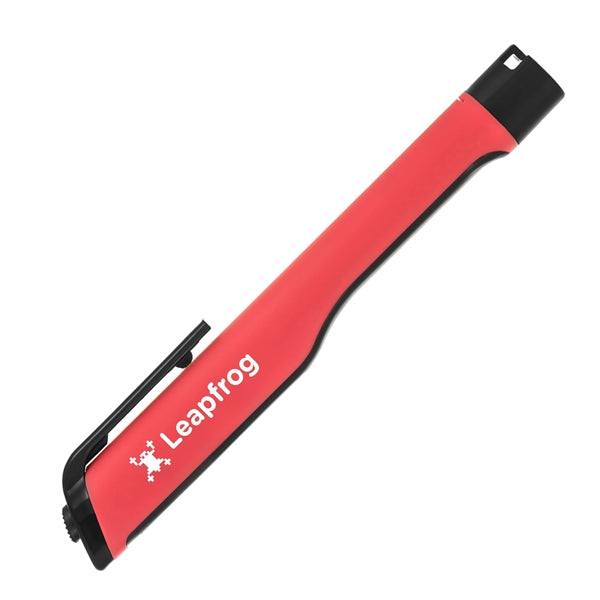 Vega Softy 6-LED Light Bar Flashlight - Pad print