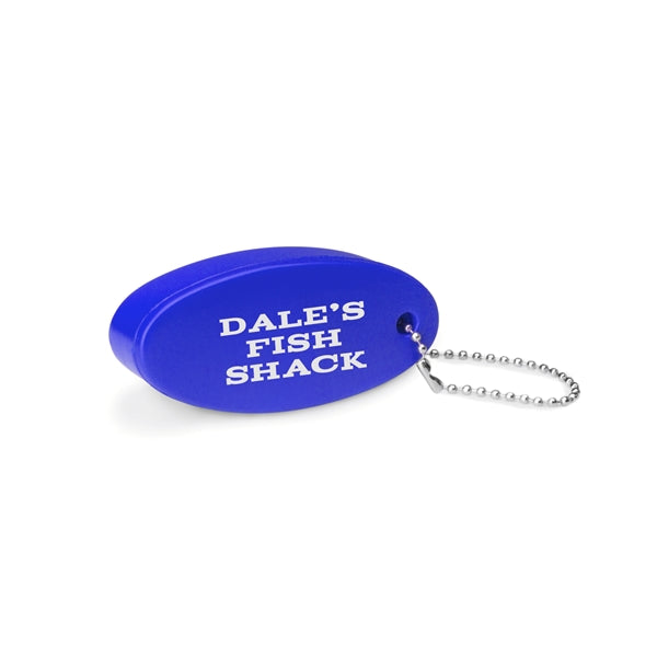 Boater Floater Stress Relieving Keychain