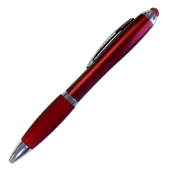Capriano Stylus Tip Ballpoint Pen For Smartphones