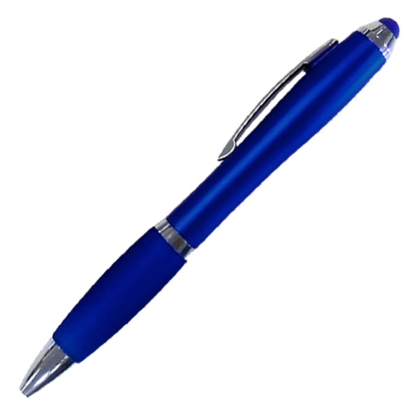 Capriano Stylus Tip Ballpoint Pen For Smartphones