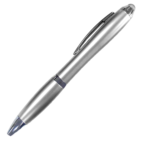 Capriano Stylus Tip Ballpoint Pen For Smartphones