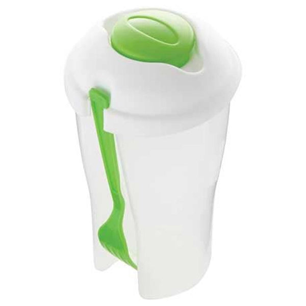 3 Piece Salad Bottle Set