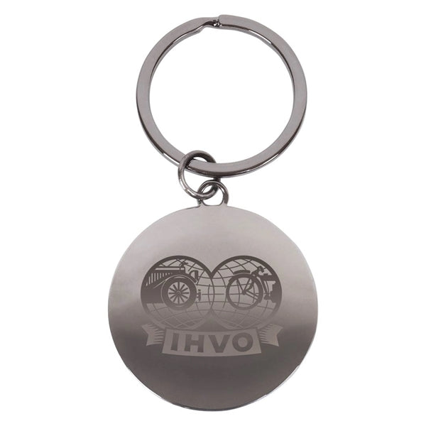 The Trafford Key Chain